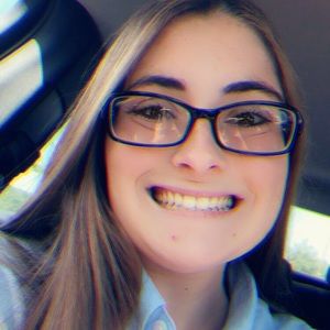 Meet your Posher, Shelbie